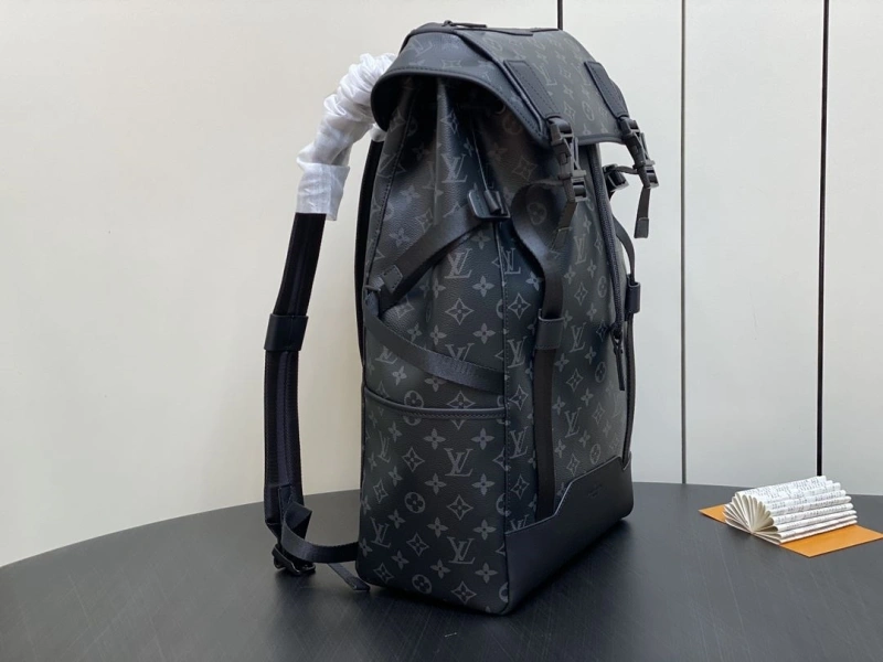 LV Backpacks 4365A-0048