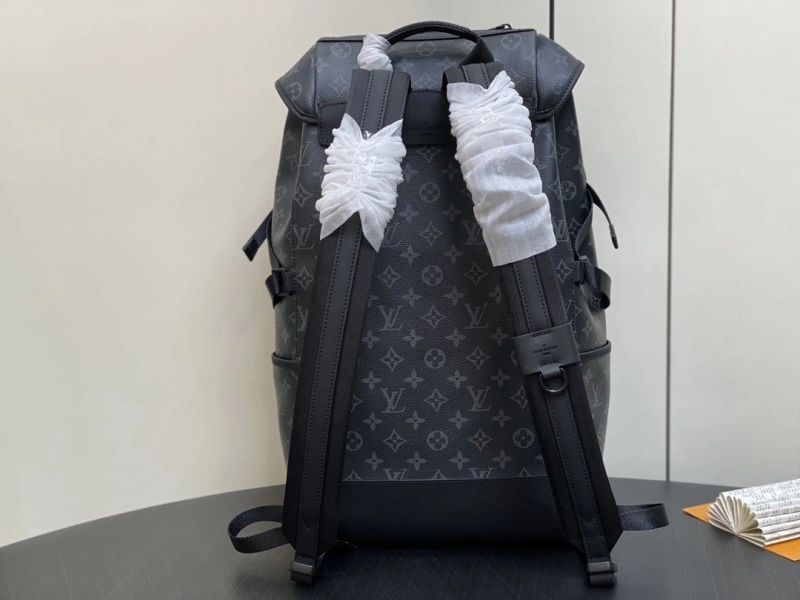 LV Backpacks 4365A-0048