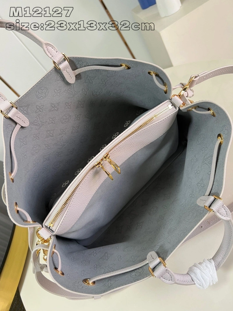 LV Top Handle Bags 4365A-0059
