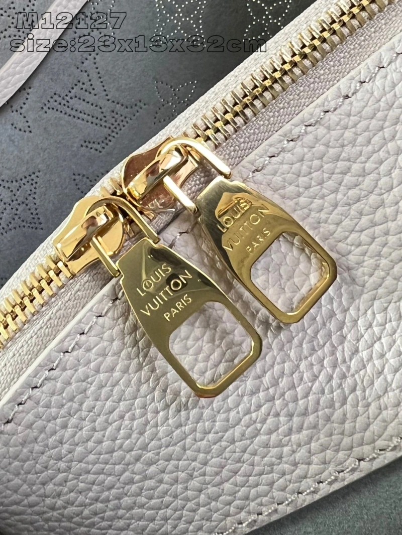 LV Top Handle Bags 4365A-0059