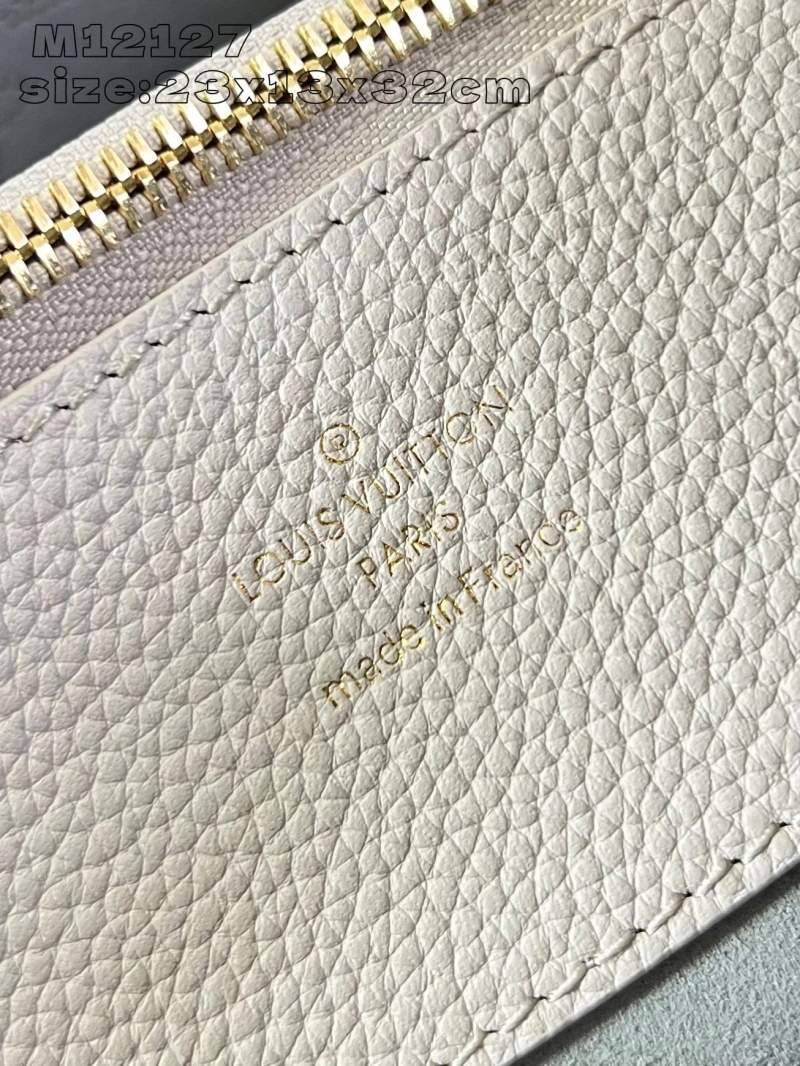 LV Top Handle Bags 4365A-0059