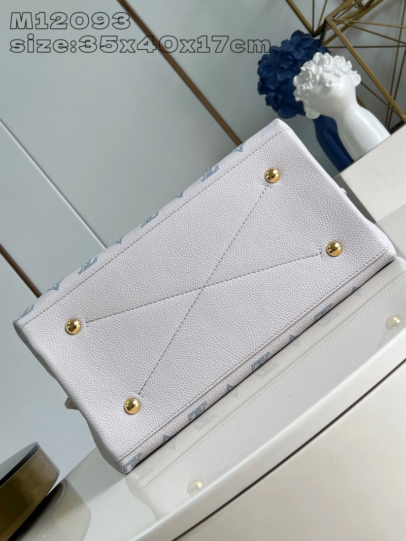 LV Top Handle Bags 4365A-0060