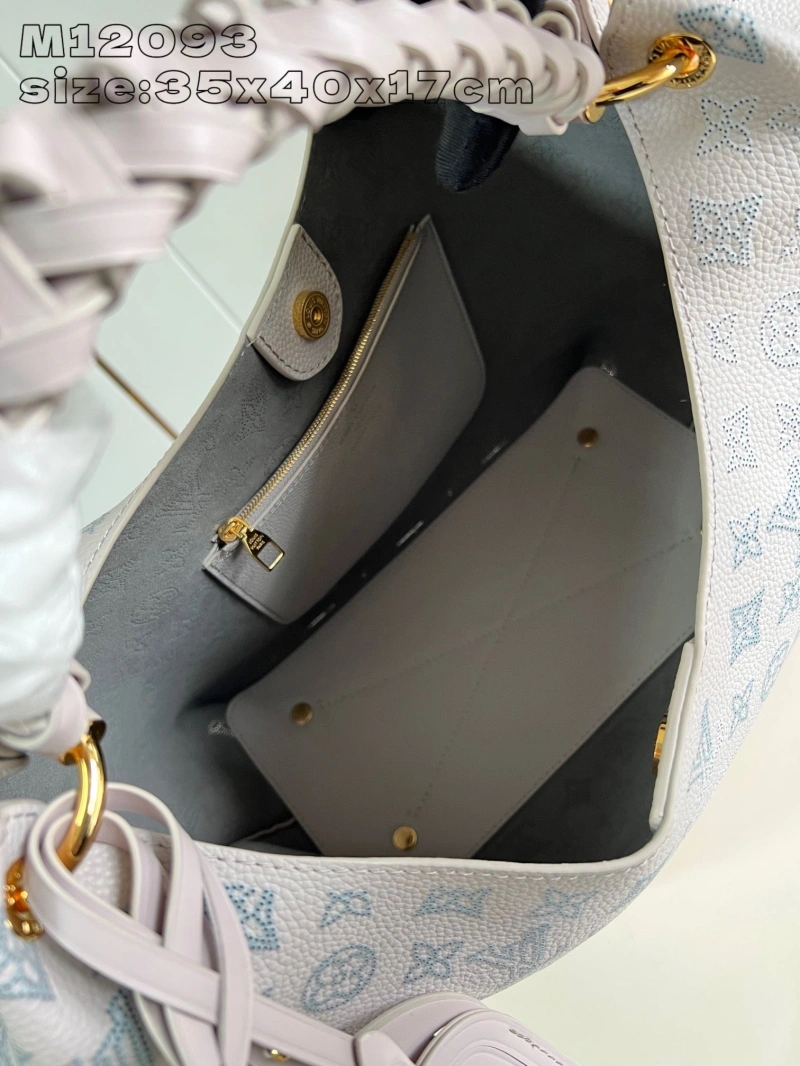 LV Top Handle Bags 4365A-0060