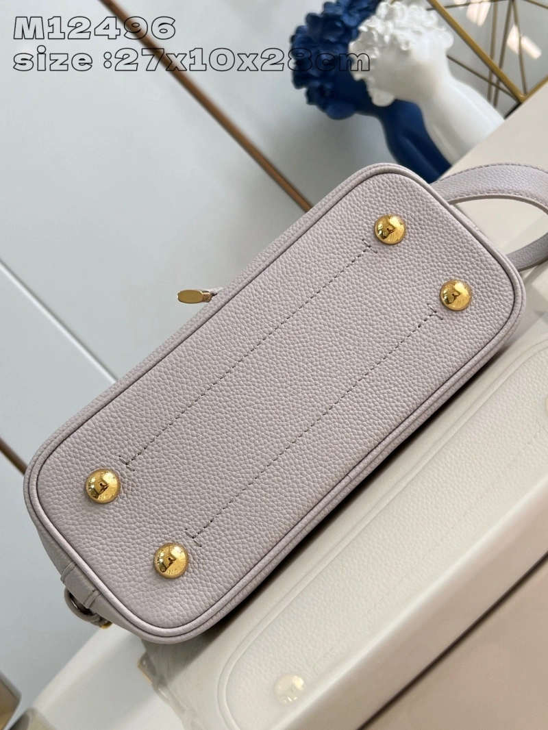 LV Top Handle Bags 4365A-0061