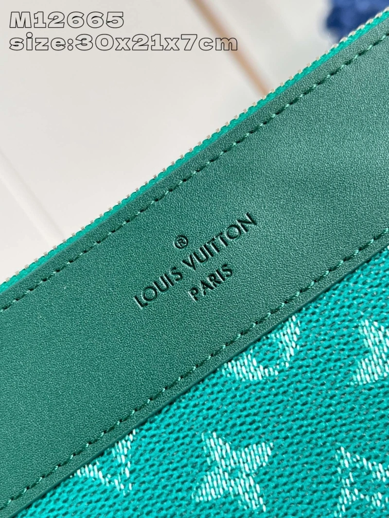 LV Clutch Bags 4365A-0065