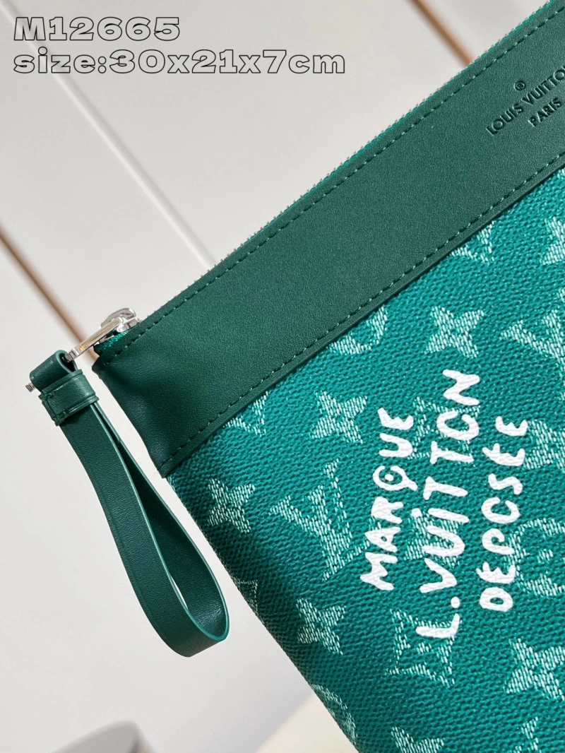 LV Clutch Bags 4365A-0065