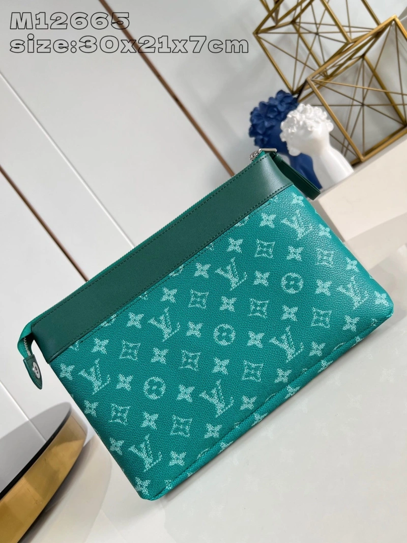 LV Clutch Bags 4365A-0065
