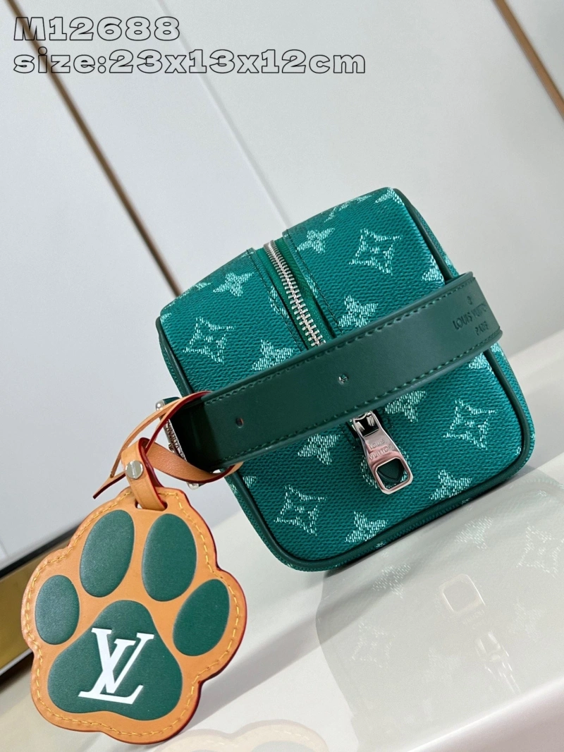 LV Cosmetic Bags 4365A-0066