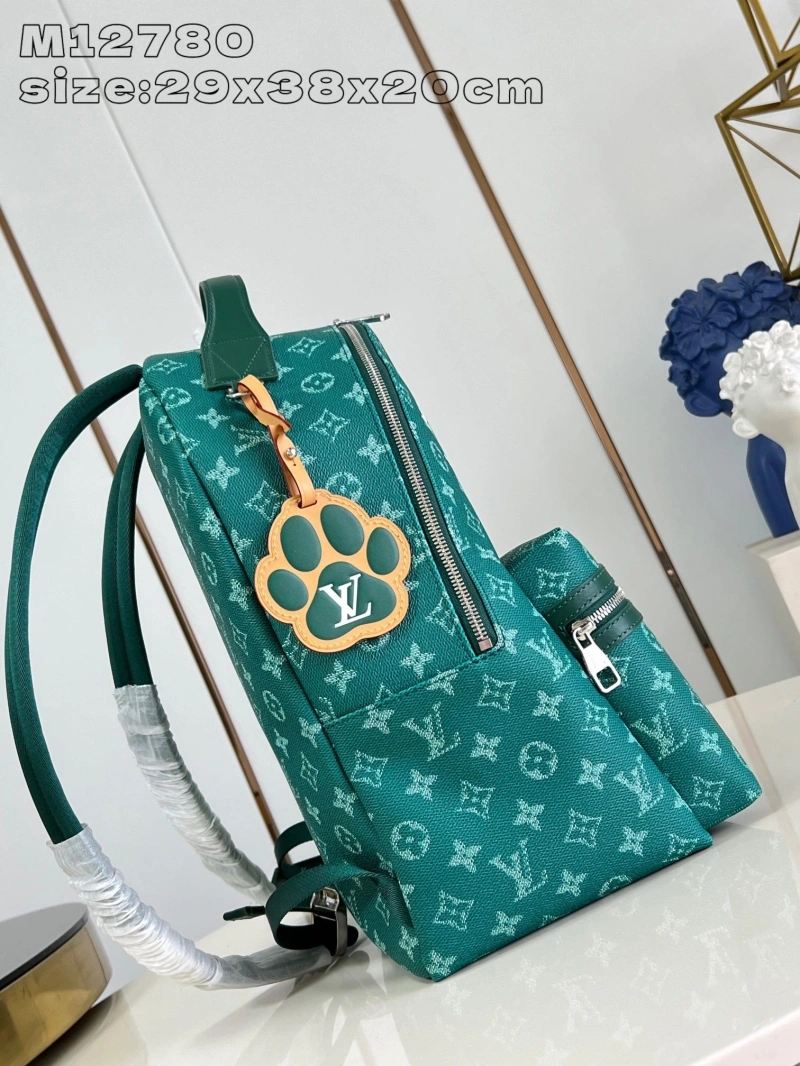 LV Backpacks 4365A-0070