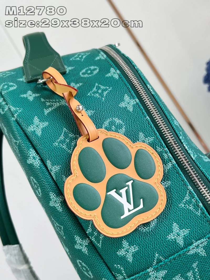LV Backpacks 4365A-0070