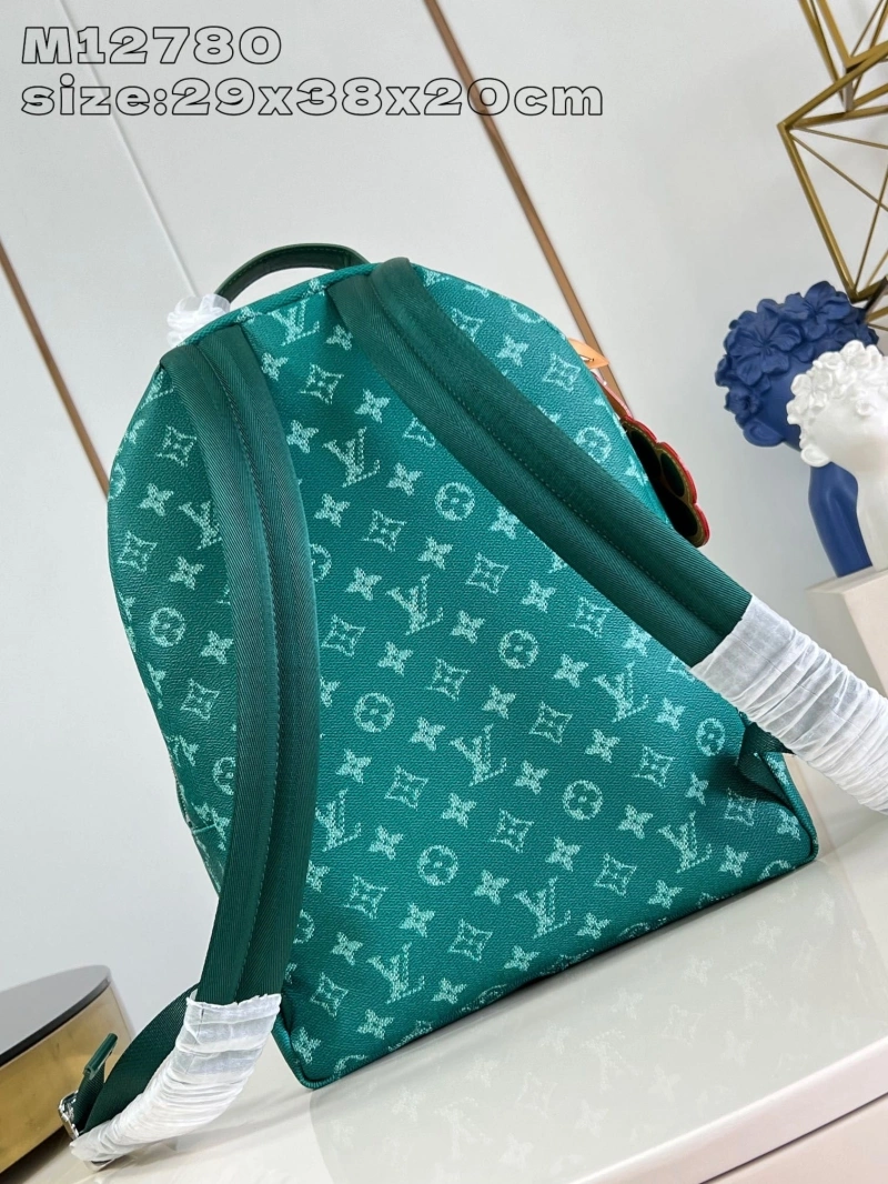 LV Backpacks 4365A-0070