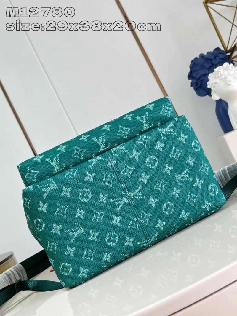 LV Backpacks 4365A-0070