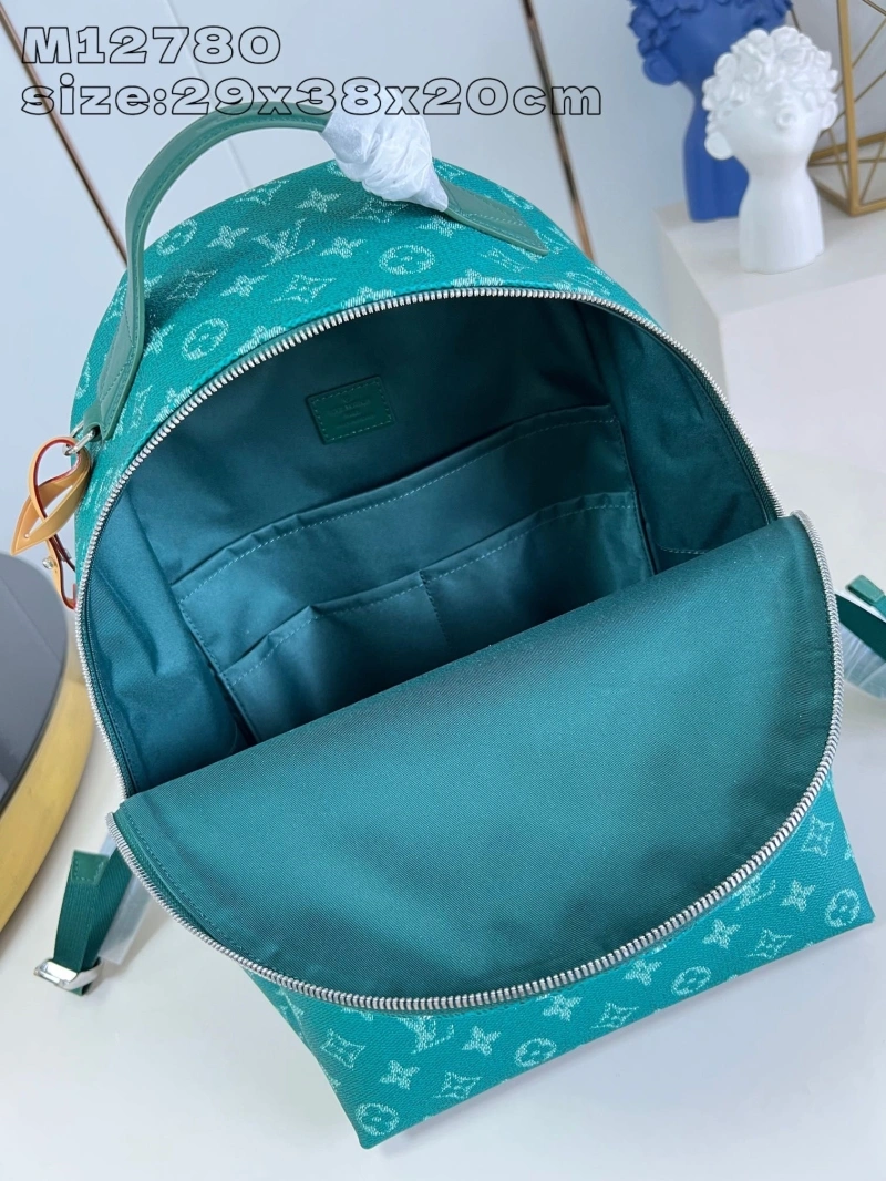 LV Backpacks 4365A-0070