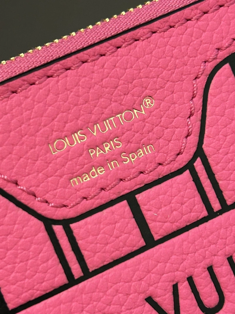 LV Shopping Bags 4365A-0073