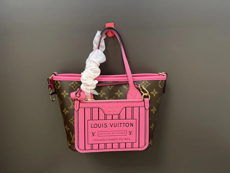 LV Shopping Bags 4365A-0073