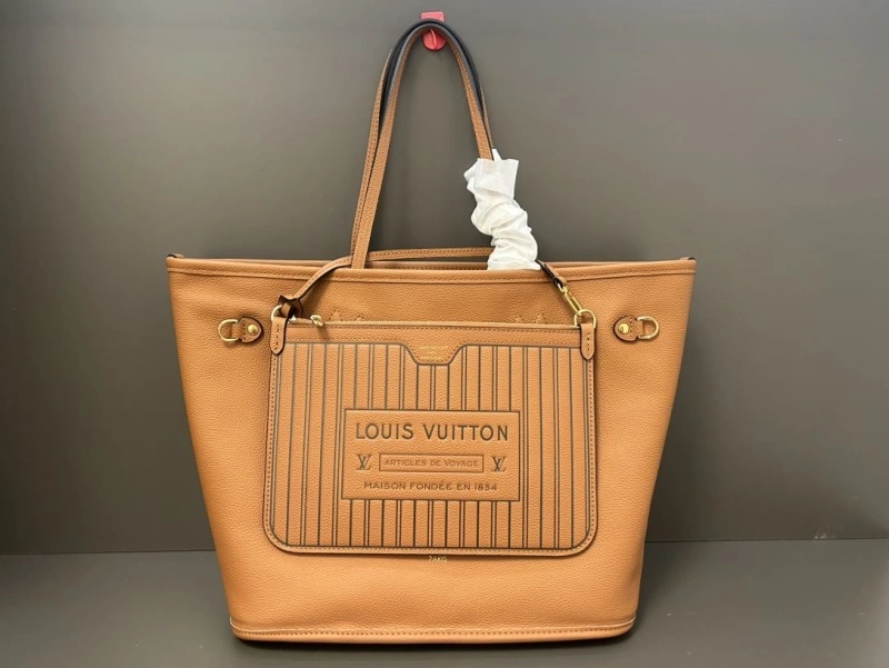 LV Shopping Bags 4365A-0075