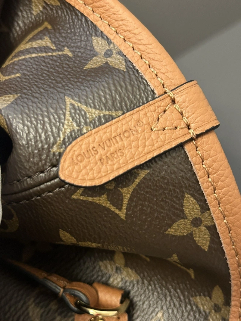 LV Shopping Bags 4365A-0075