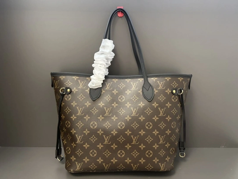 LV Shopping Bags 4365A-0076