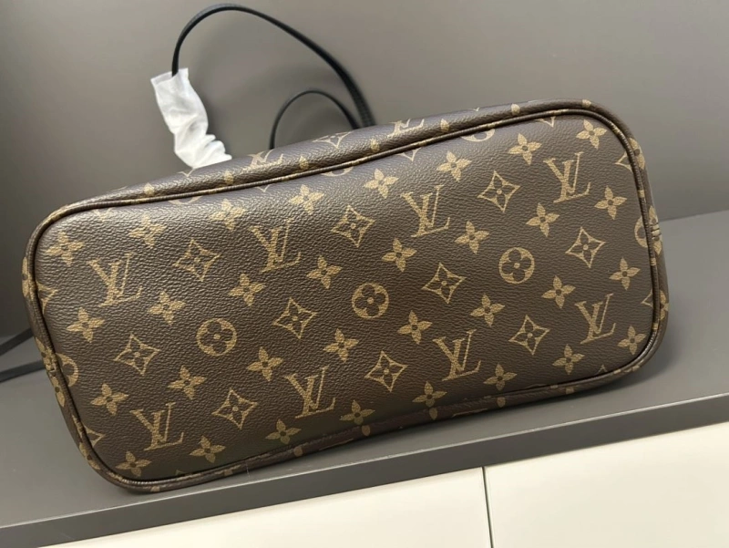 LV Shopping Bags 4365A-0076