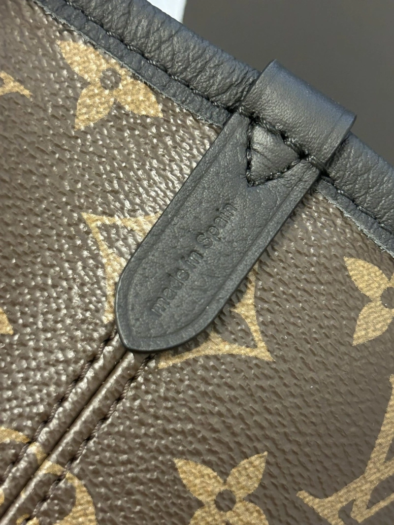 LV Shopping Bags 4365A-0076