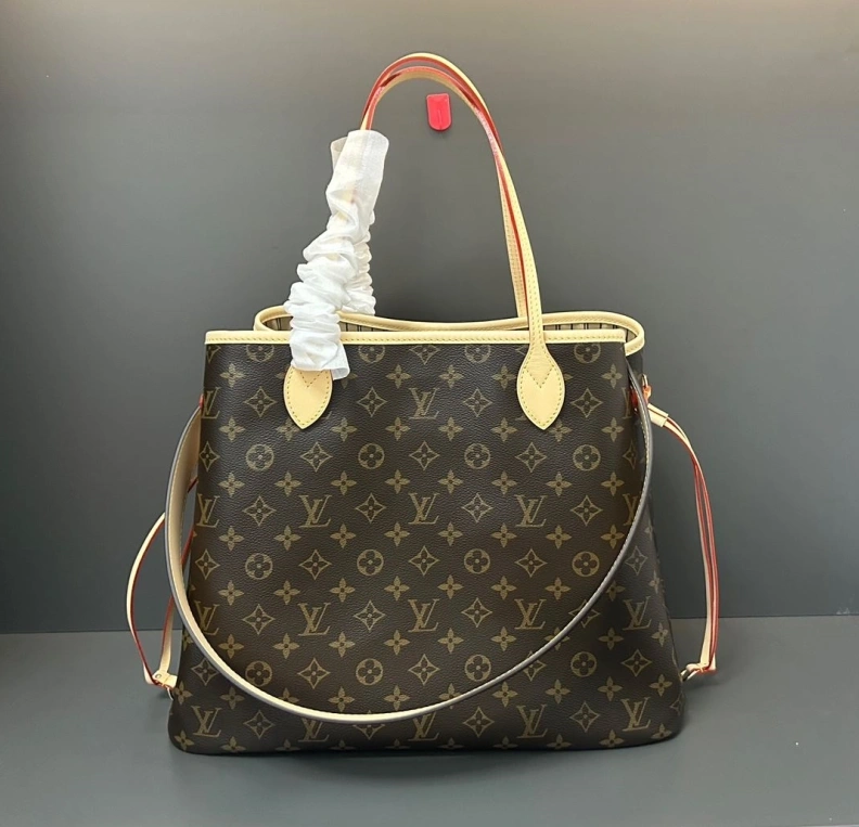 LV Shopping Bags 4365A-0077