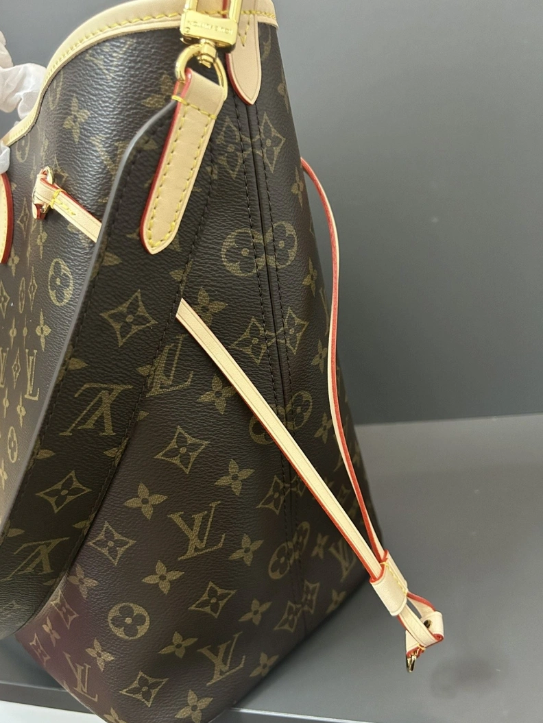 LV Shopping Bags 4365A-0077