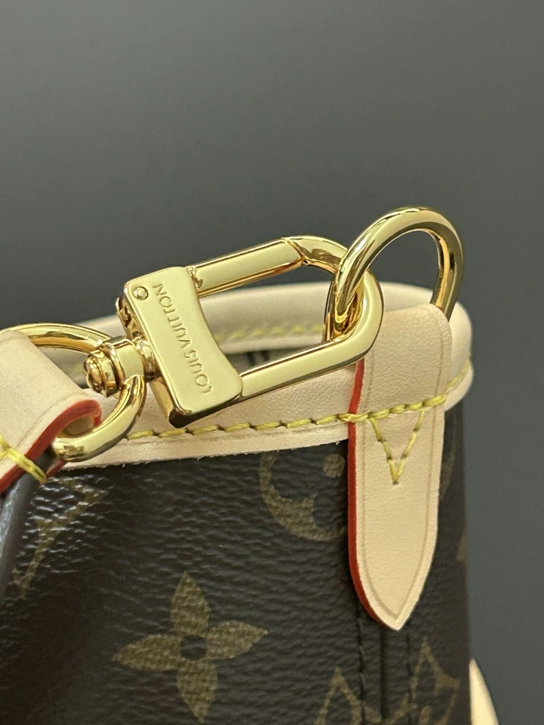 LV Shopping Bags 4365A-0077