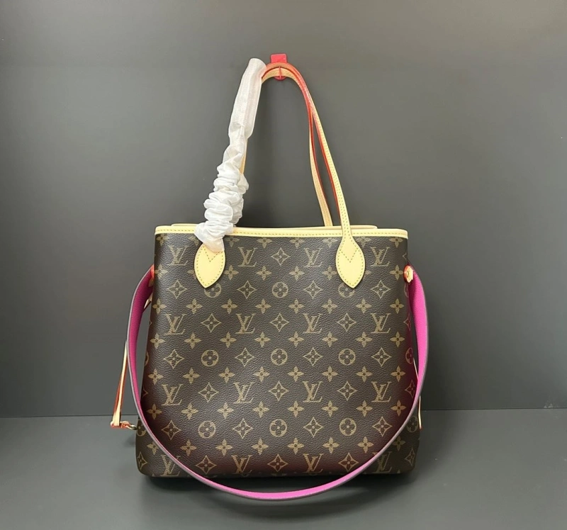 LV Shopping Bags 4365A-0079