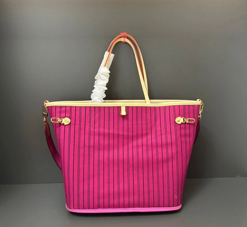 LV Shopping Bags 4365A-0079