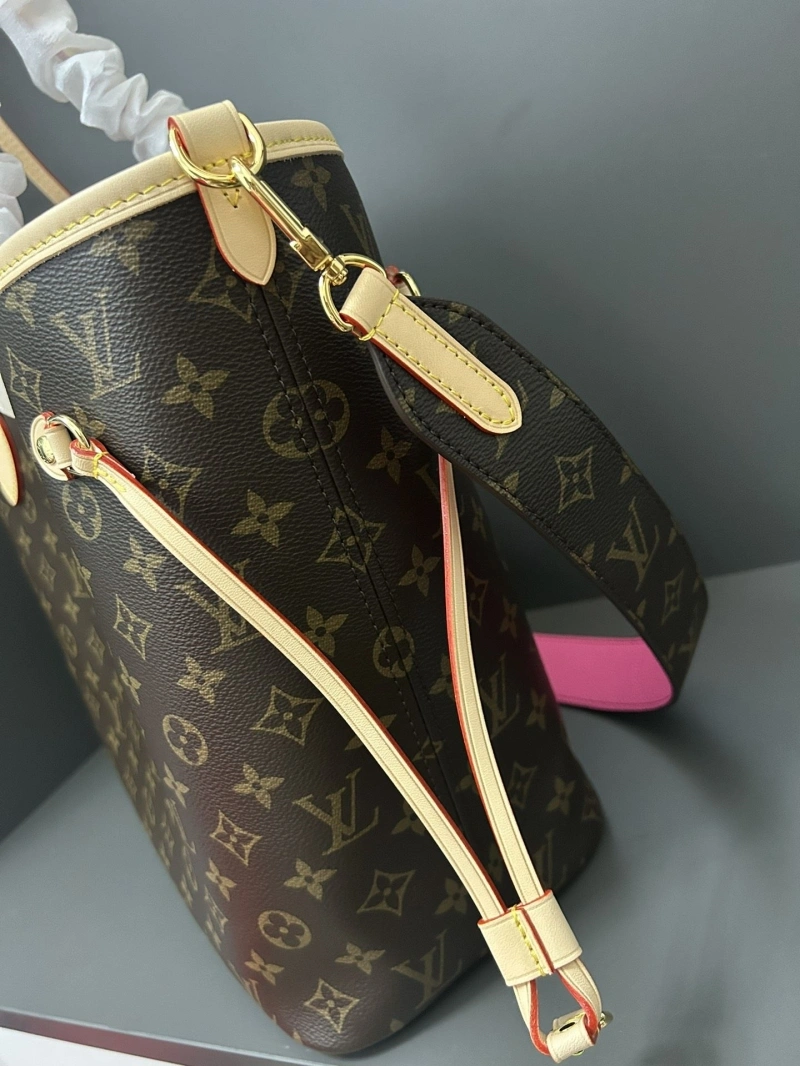 LV Shopping Bags 4365A-0079