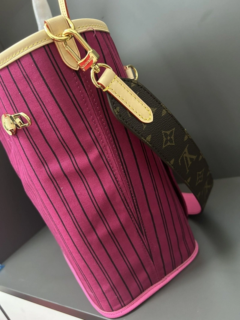 LV Shopping Bags 4365A-0079