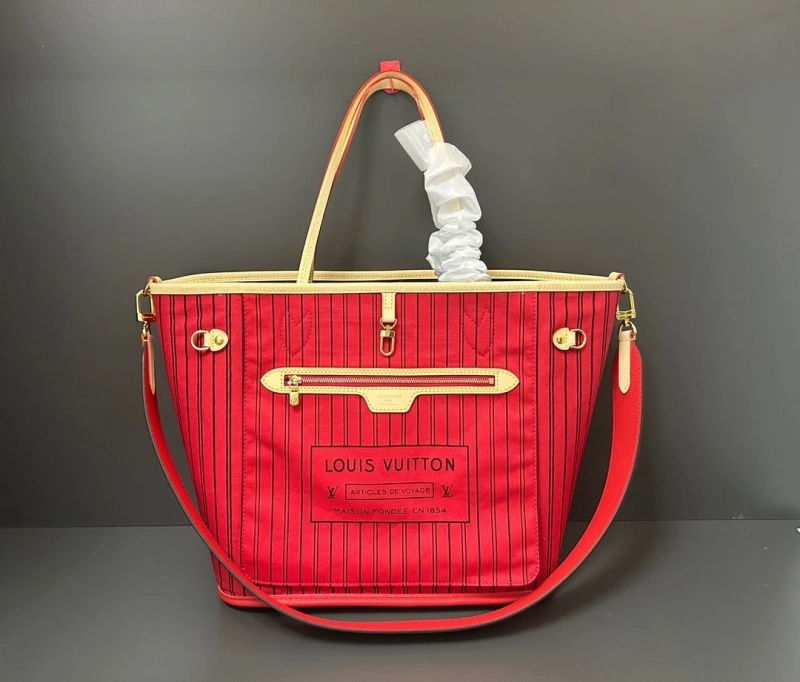 LV Shopping Bags 4365A-0080