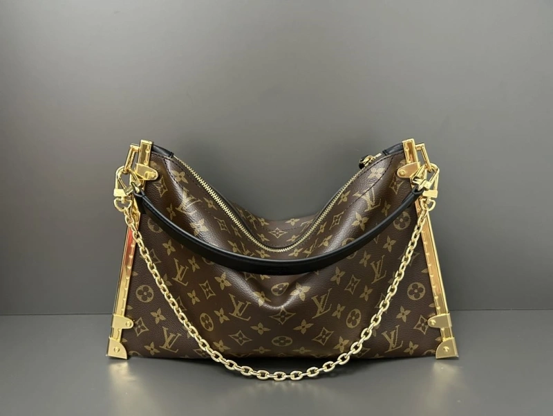 LV Top Handle Bags 4365A-0082
