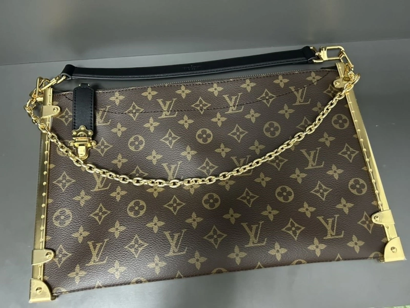 LV Top Handle Bags 4365A-0082