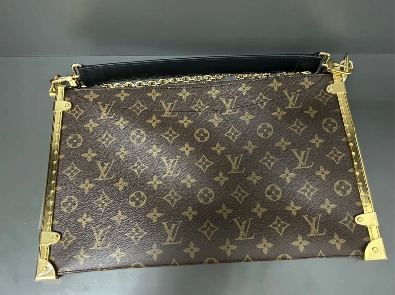LV Top Handle Bags 4365A-0082