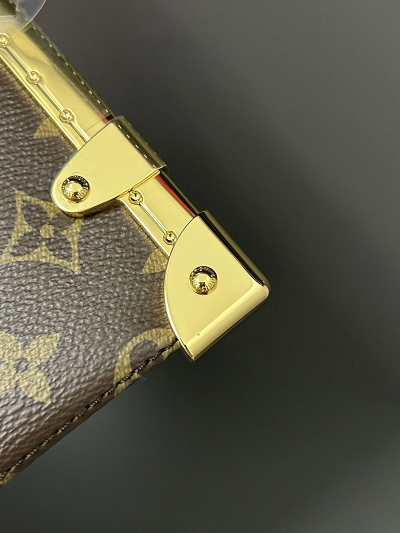 LV Top Handle Bags 4365A-0082