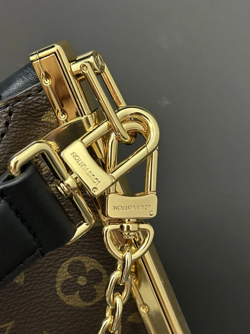 LV Top Handle Bags 4365A-0082