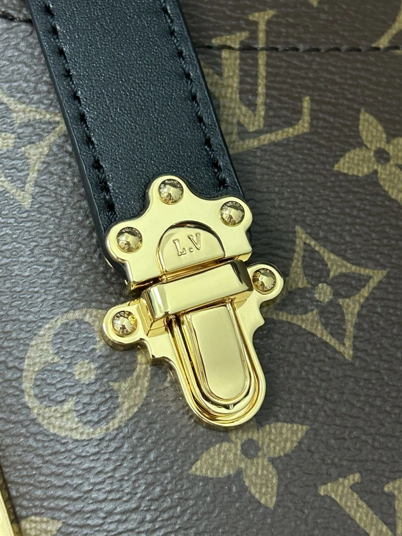 LV Top Handle Bags 4365A-0082