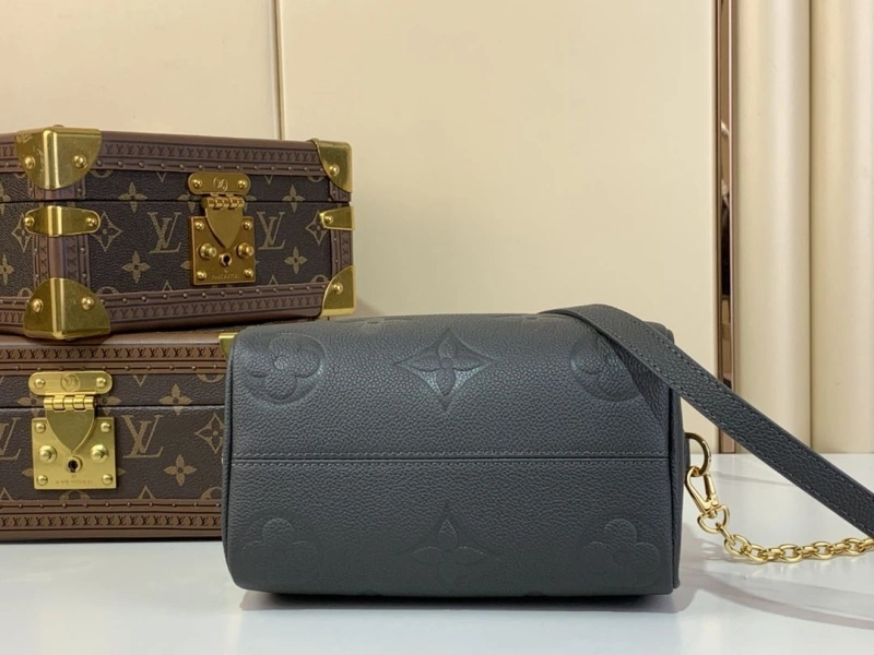 LV Speedy Bags 4365A-0085