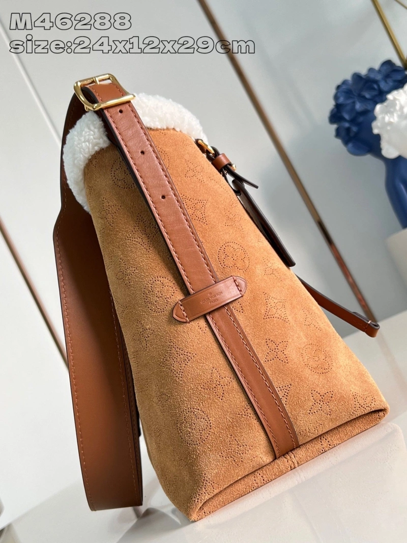 LV Top Handle Bags 4365A-0100