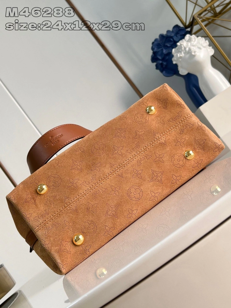 LV Top Handle Bags 4365A-0100