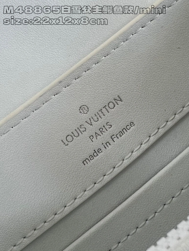 LV Capucines Bags 4365A-0101