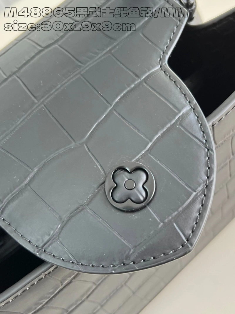 LV Capucines Bags 4365A-0104