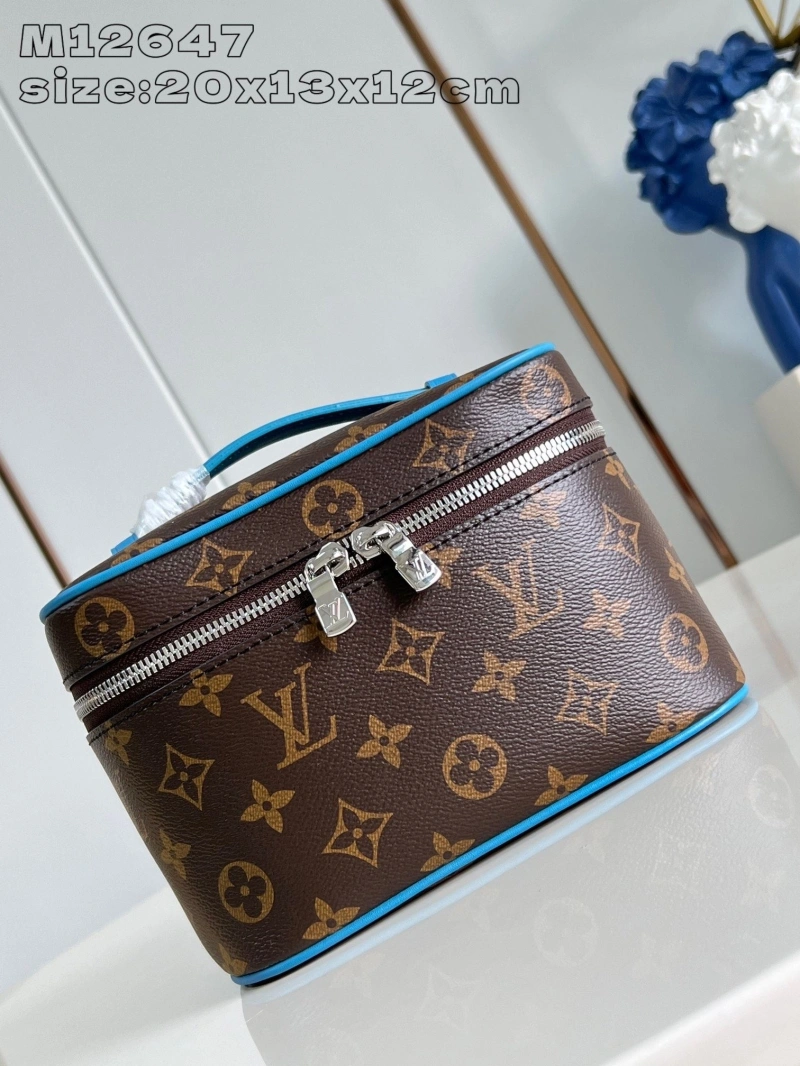 LV Cosmetic Bags 4365A-0106