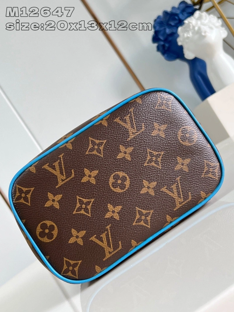 LV Cosmetic Bags 4365A-0106