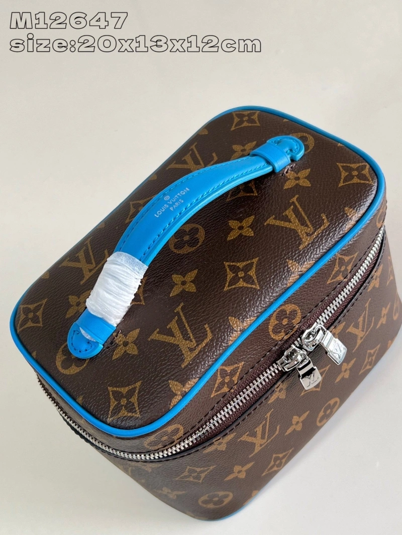 LV Cosmetic Bags 4365A-0106