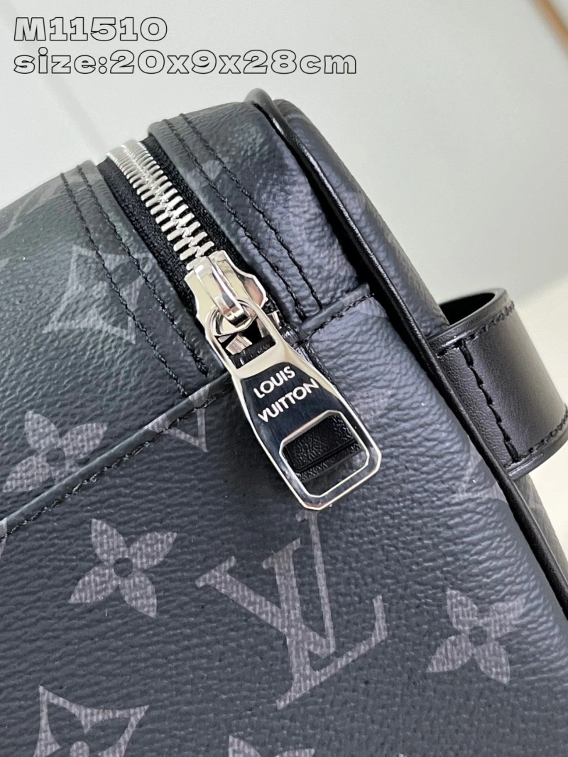LV Cosmetic Bags 4365A-0110
