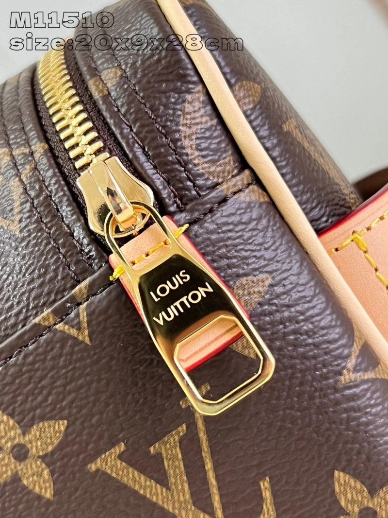 LV Cosmetic Bags 4365A-0111