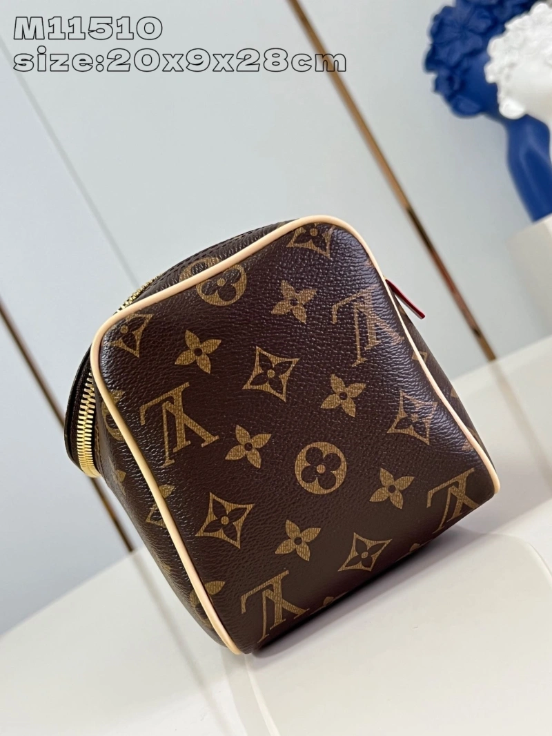 LV Cosmetic Bags 4365A-0111