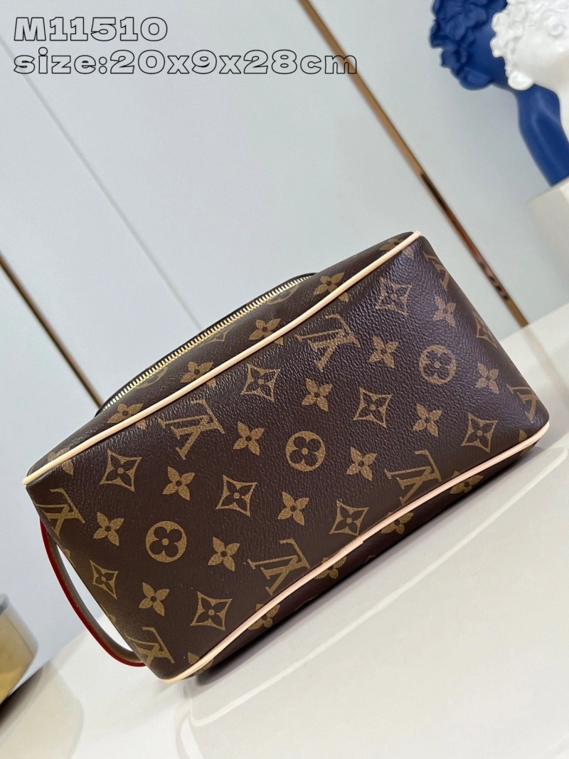 LV Cosmetic Bags 4365A-0111